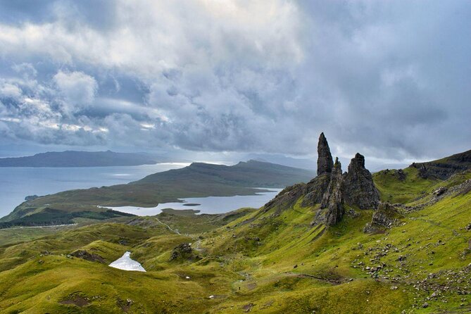 Isle of Skye, Loch Ness & Highlands: 3-Day Private Luxury Tour - Key points to know before booking