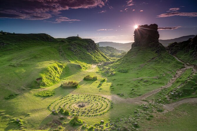 Isle of Skye, Loch Ness & Highlands: 3-Day Private Luxury Tour - What this private Skye and Highlands tour feels like
