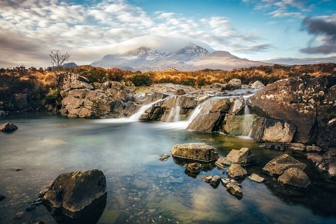 Isle of Skye, Loch Ness & Highlands: 3-Day Private Luxury Tour - Day 3: Sligachan, Loch Ness, and the journey home