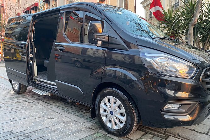 Istanbul Airport Private VIP Transfers Hotels and Cruise Port - Timing, cancellation, and small practical details