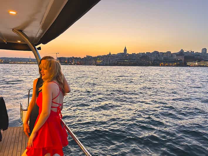 Istanbul: Bosphorus Cruise by Luxury Yacht - Why the Bosphorus belongs on your Istanbul plan