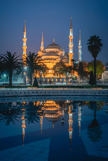 Istanbul: Exclusive Istanbul Night Tour with Private VIP Car - Istanbul After Dark, Built Around Your Plans