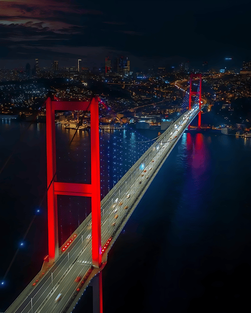 Istanbul: Exclusive Istanbul Night Tour with Private VIP Car - What the $118 Price Really Buys