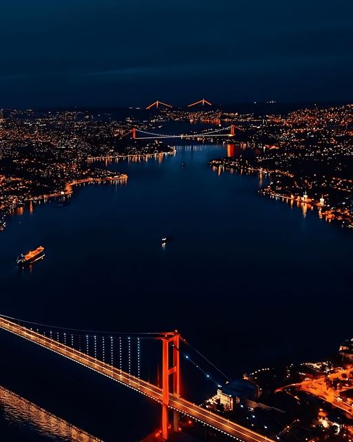 Istanbul: Exclusive Istanbul Night Tour with Private VIP Car - Who Will Like This Tour Most