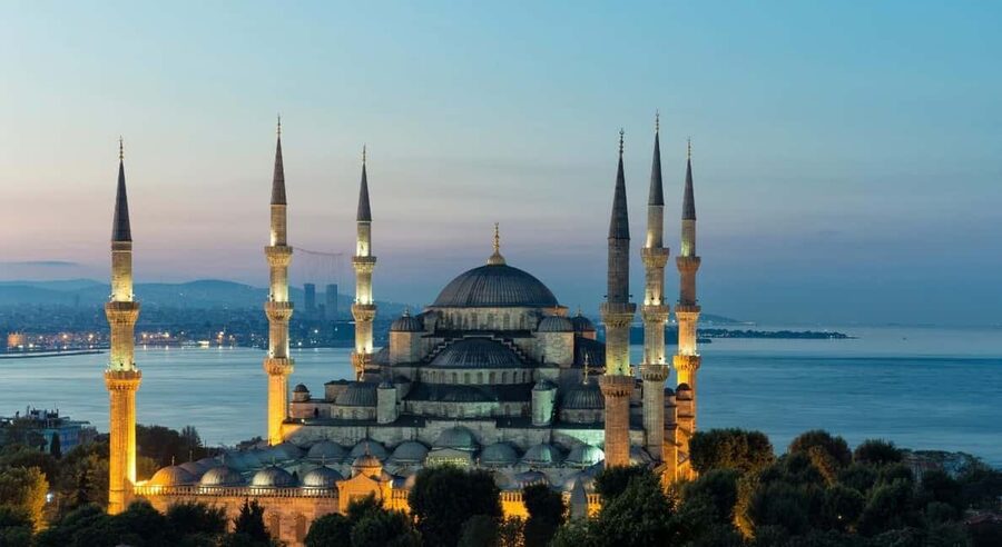 Istanbul: Full Day Private Vip Vehicle - Key points to know before booking