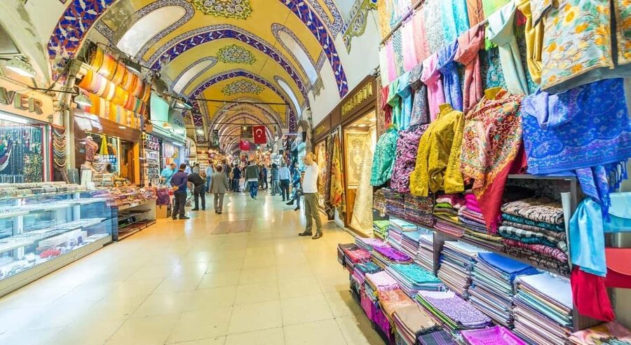 Istanbul: Full Day Private Vip Vehicle - What this private Istanbul day really offers