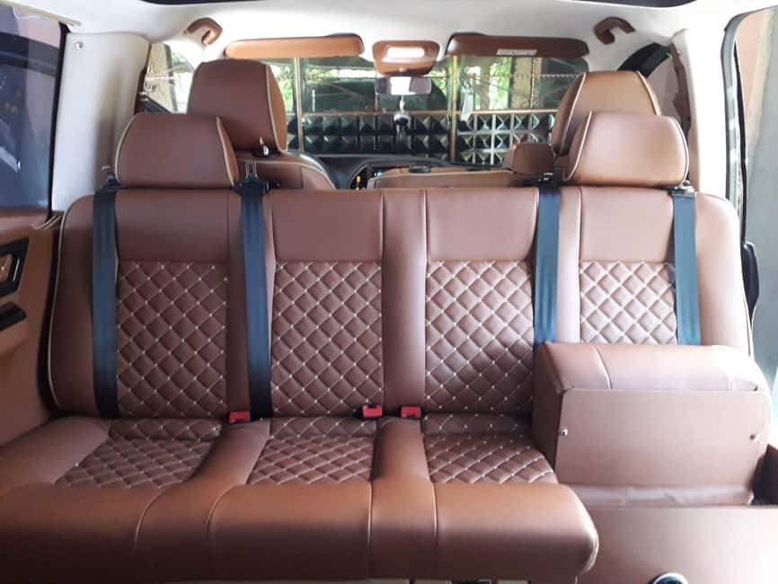 Istanbul: Full Day Private Vip Vehicle - Sultan Ahmed Mosque, the Blue Mosque
