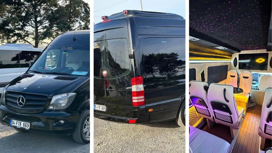 Istanbul: Full Day Private Vip Vehicle - Grand Bazaar and the art of spending time