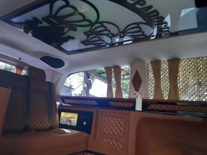 Istanbul: Full Day Private Vip Vehicle - Price, group size, and extra costs