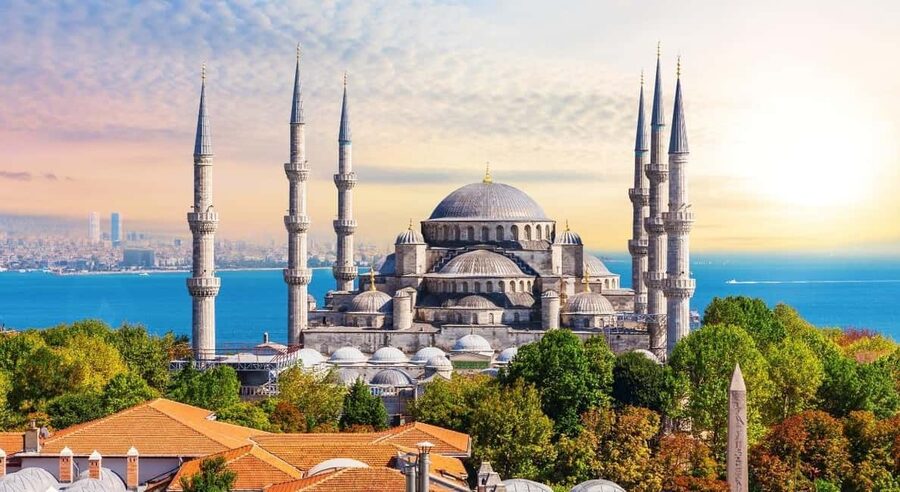 Istanbul: Full Day Private Vip Vehicle - Why the private car matters in Istanbul