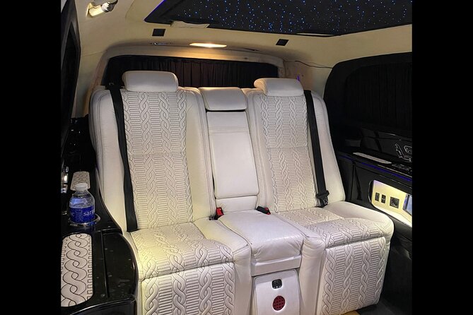 Istanbul Private Airport Transfer: IST & SAW VIP Mercedes - Hotel pickup and the return to the airport