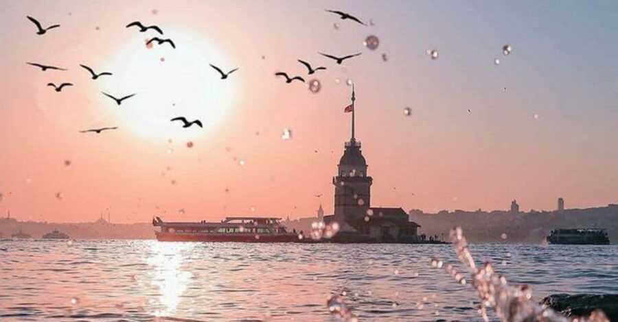 Istanbul: Private Bosphorus Cruise By Luxury Yacht - Key points to know before you book