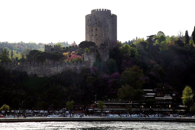 Istanbul Private Luxury Yacht on Bosphorus - Who will enjoy this Istanbul boat trip