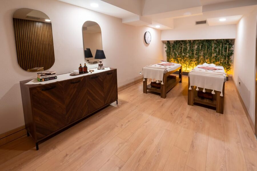 Istanbul: Public, Private or VIP Hammam & Spa in Old City - A convenient Old City place to get clean and calm