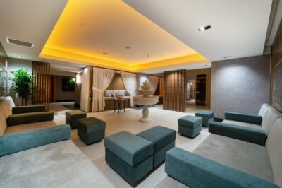 Public, Private or VIP Hammam & Spa in Old City