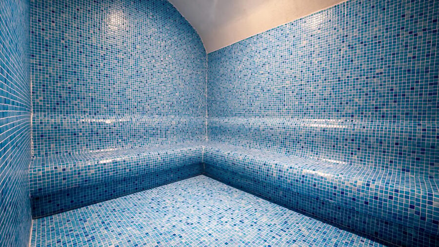 Istanbul: Public, Private or VIP Hammam & Spa in Old City - Choosing public, private, or VIP