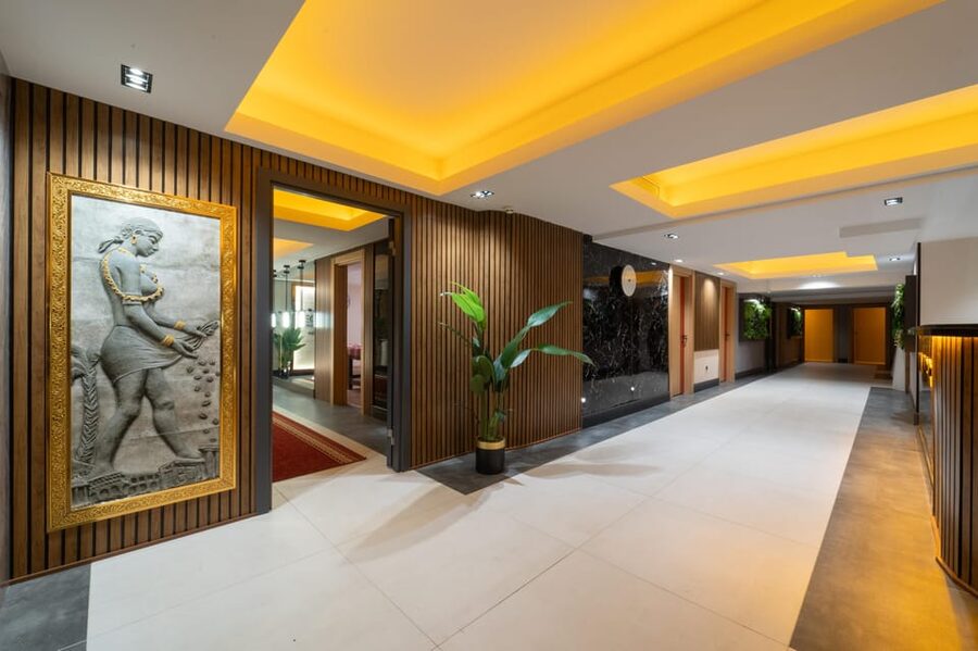 Istanbul: Public, Private or VIP Hammam & Spa in Old City - Practical timing and preparation