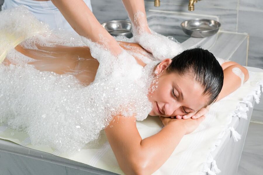 Istanbul: VIP Turkish Bath & Free Transfers - What the $59 Turkish Bath Includes