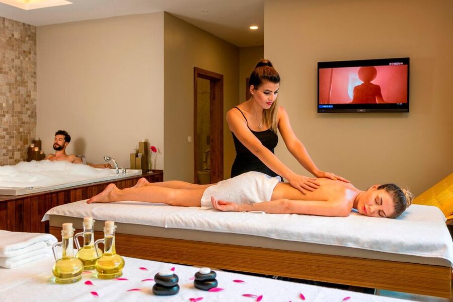 Istanbul: VIP Turkish Bath & Free Transfers - Pickup From Fatih, Sultanahmet, or Taksim