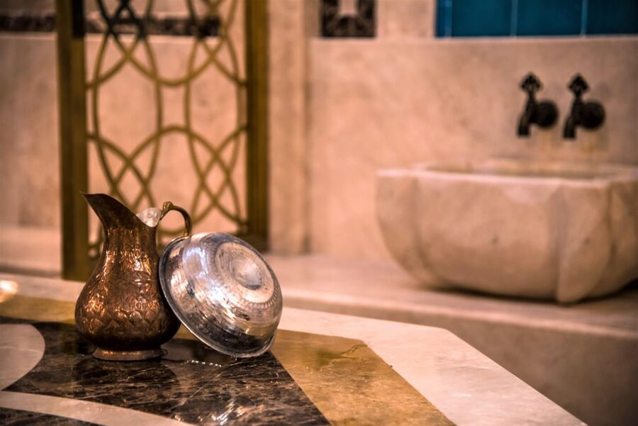Istanbul: VIP Turkish Bath & Free Transfers - Foam Massage and the Moment to Relax