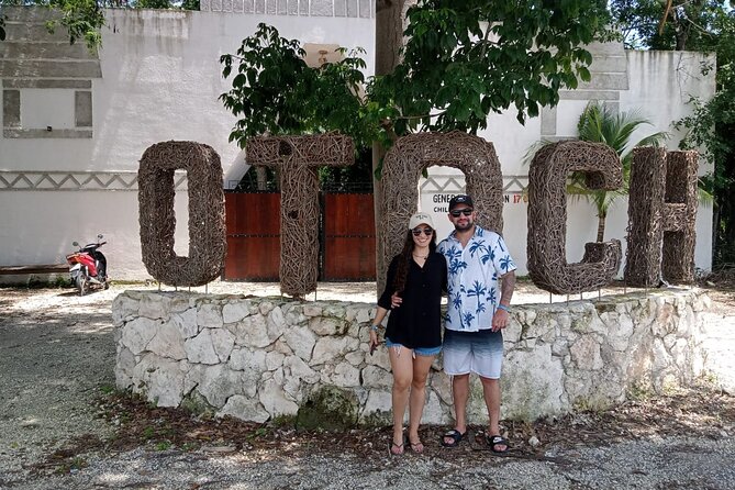 Jeep or Buggy Private VIP All inclusive - San Martin Beach and the included fajitas