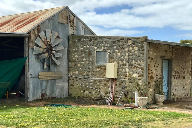 Kangaroo Island Luxury Small Group 'Island Life' Full Day Tour - Lunch, drinks, and the value of the package