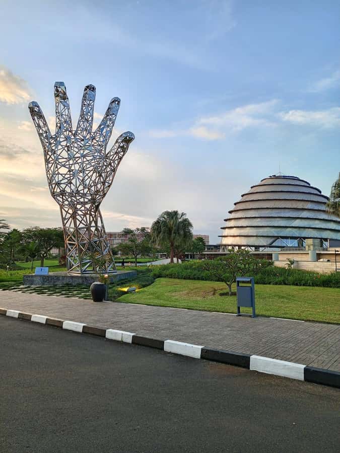 Kigali: luxury City Tour with Hotel Pickup and Drop-off - Nyarugenge, where the city feels close at hand