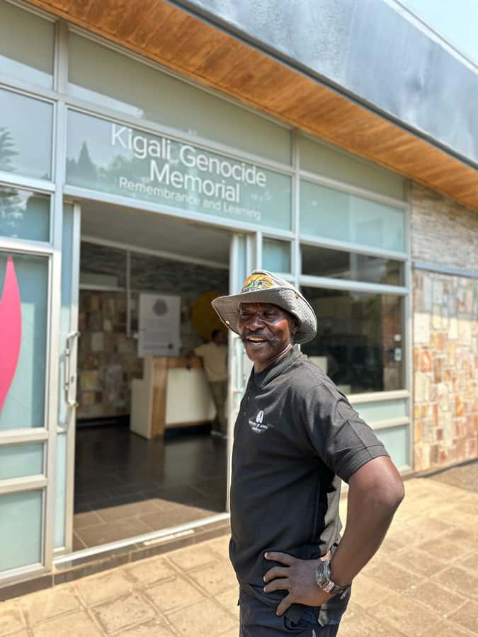 Kigali: luxury City Tour with Hotel Pickup and Drop-off - Kimironko Market and the everyday city
