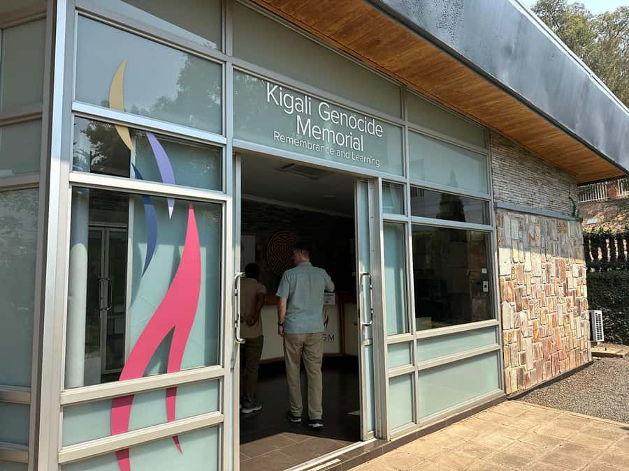 Kigali: luxury City Tour with Hotel Pickup and Drop-off - Mount Kigali for a wider view