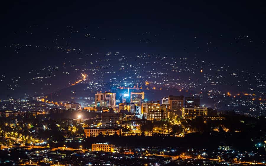 Kigali: luxury City Tour with Hotel Pickup and Drop-off - The guide can shape the quality of the day