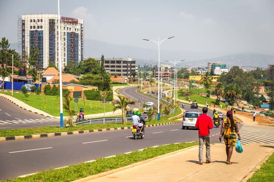 Kigali: luxury City Tour with Hotel Pickup and Drop-off - Comfort, timing, and what to bring