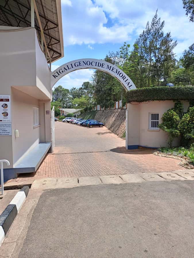 Kigali: luxury City Tour with Hotel Pickup and Drop-off - Starting with Rwanda’s difficult history