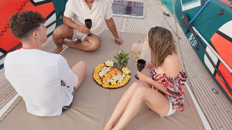 Kissamos: Balos & Gramvousa Luxury Catamaran Cruise - Who will enjoy this cruise most