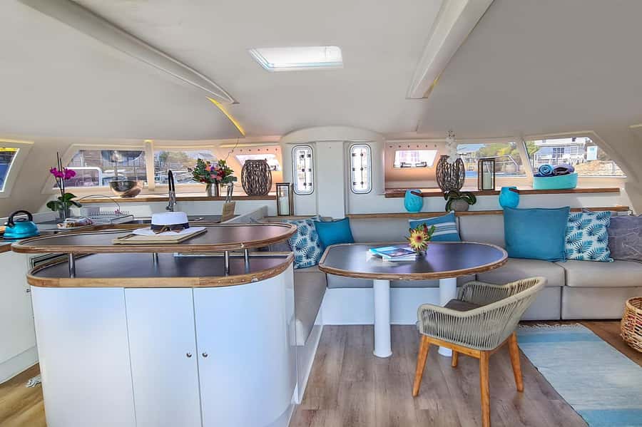 Knysna: Luxury Catamaran Marine Adventure Tour - Who will enjoy this cruise most?