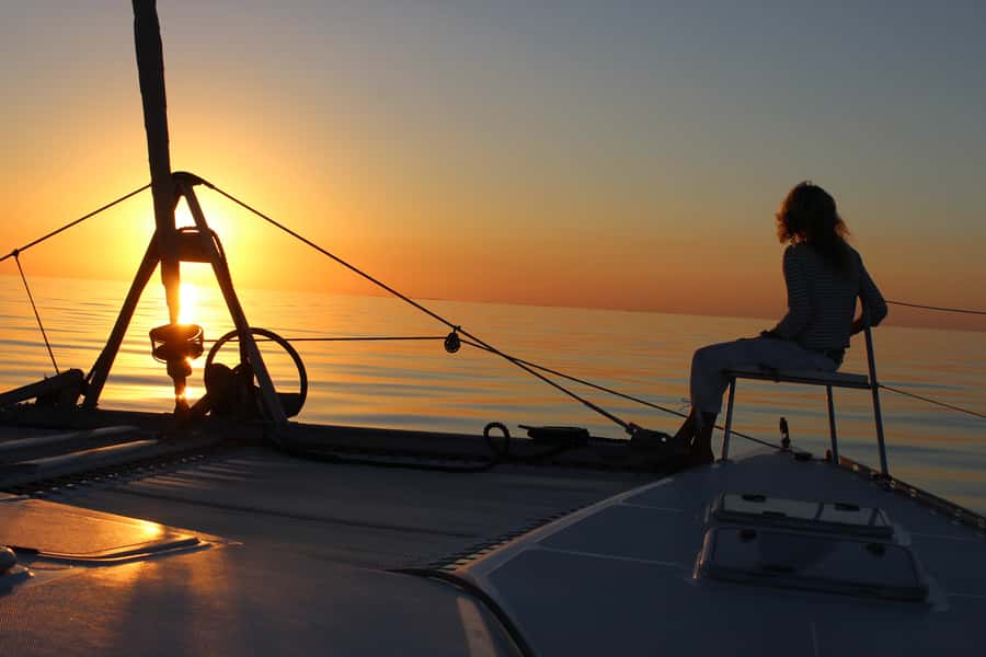 Knysna: Luxury Sunset Cruise with Captain's Barbeque - Is $111 a fair price?