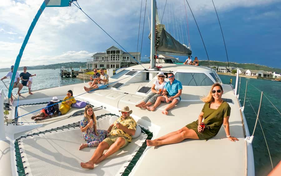 Knysna: Luxury Sunset Cruise with Captain's Barbeque - Who will enjoy this cruise most?