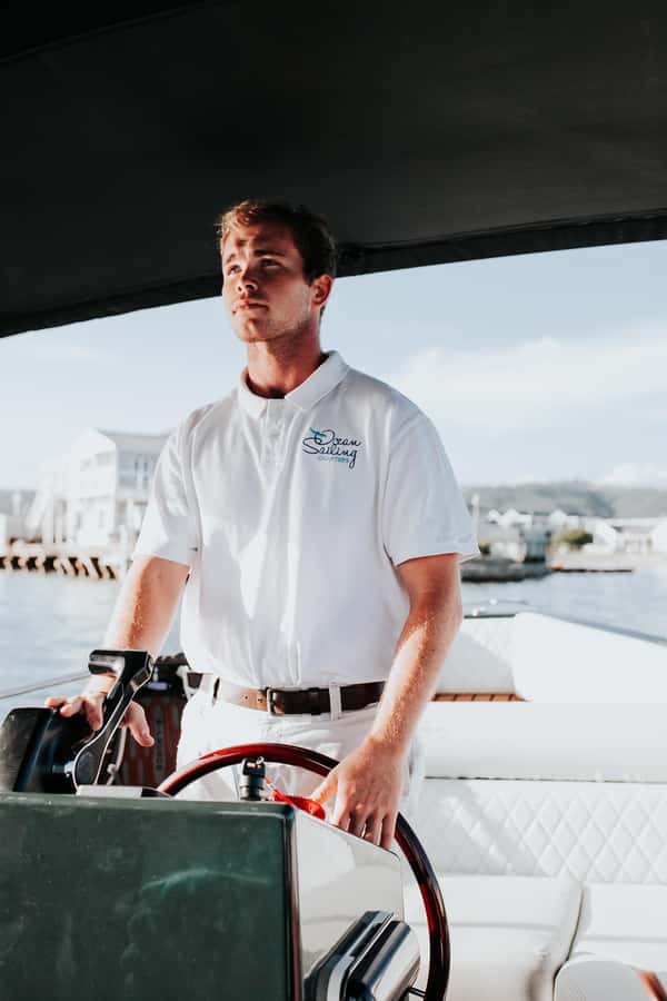 Knysna: Scenic Cruise Aboard a Luxury Lounge Cruiser - Is $28 a fair price?