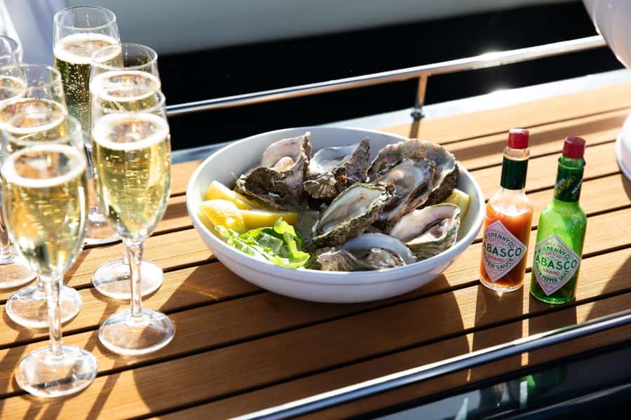 Knysna: Scenic Cruise Aboard a Luxury Lounge Cruiser - Who will enjoy BellaVita most?