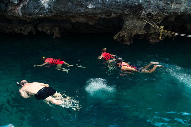 Koh Tao and Koh Nang Yuan VIP Small Group Tour - What the VIP label means here