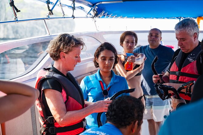Koh Tao and Koh Nang Yuan VIP Small Group Tour - Who should book this Koh Tao and Koh Nang Yuan tour