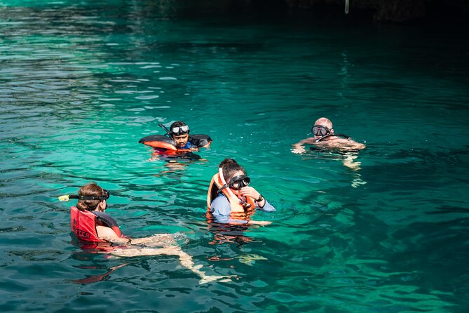 Koh Tao and Koh Nang Yuan VIP Small Group Tour - Practical tips for making the day easier