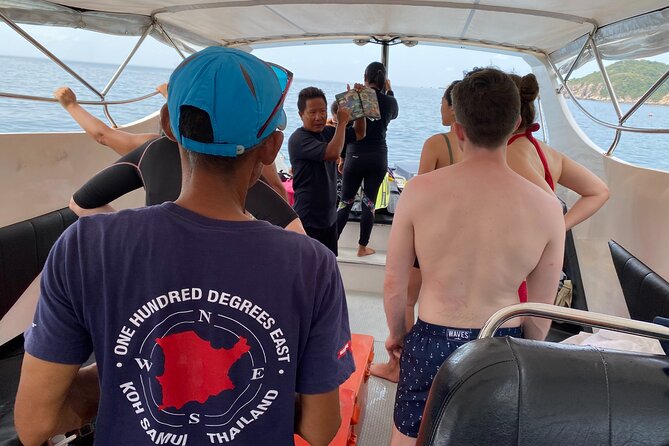 Koh Tao VIP Snorkelling Tour - Is $193.95 a fair price?