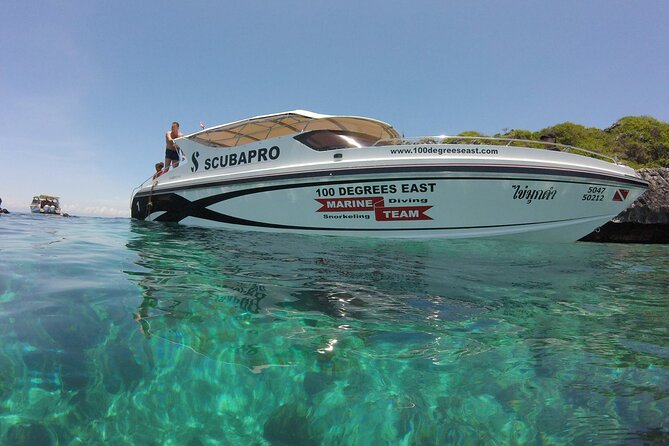 Koh Tao VIP Snorkelling Tour - Who should book this Koh Tao trip?