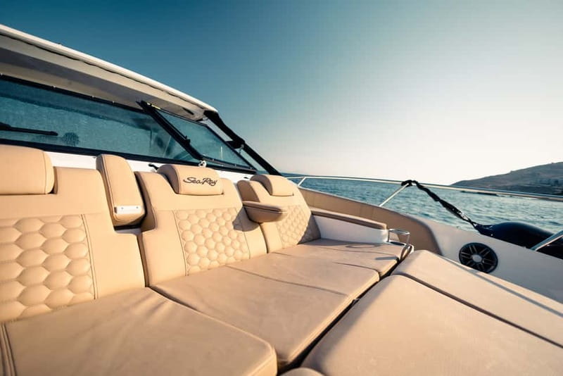 Kos: Seanomad Private Luxury Yacht Full Day 2 Islands Cruise - Should You Book the Sea Nomad Cruise?