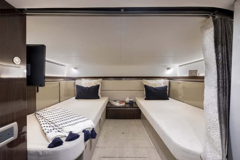 Kos: Seanomad Private Luxury Yacht Full Day 2 Islands Cruise - What the Private Boat Adds