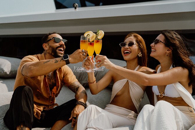 Krabi: 4 Island Luxury Yacht with Snorkelling & Clear Kayaking - Why this yacht trip works for a Krabi first visit