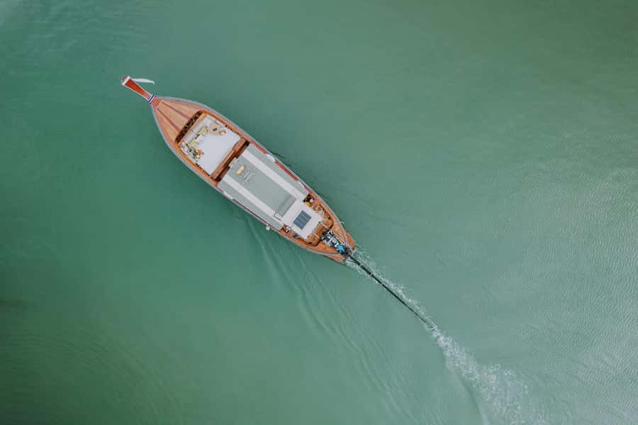 Krabi: 4-Islands Luxury Longtail Boat Private Half Day Tour - Morning versus afternoon departure