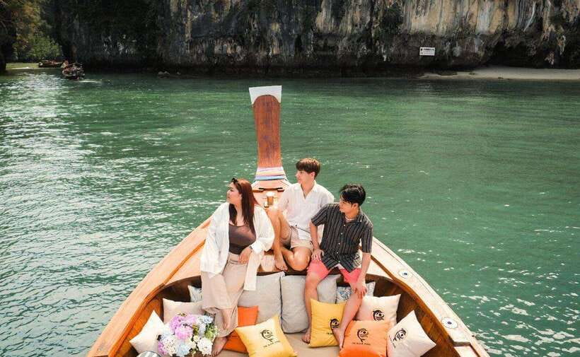 Krabi: Koh Hong Small Group Tour by Luxury Longtail Boat - Final call: is Koh Hong worth the extra cost?