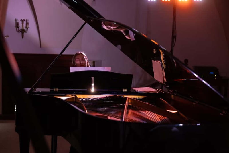 Kraków: VIP Candlelight Concert The Music of Fryderyk Chopin - What VIP treatment means here