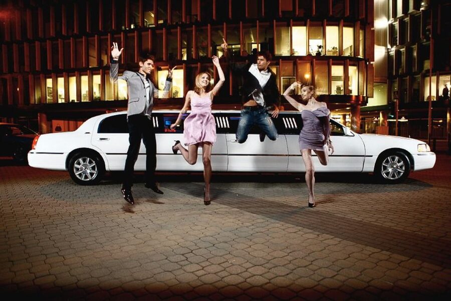 Krakow: VIP Limo Party Tour - Booking advice for a smooth evening